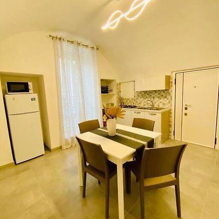 Апартаменты Gentile'S House Монополи Экстерьер фото